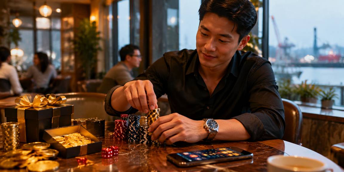 77ee Live Casino